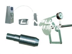 如何測(cè)試燈具IP防水性能？